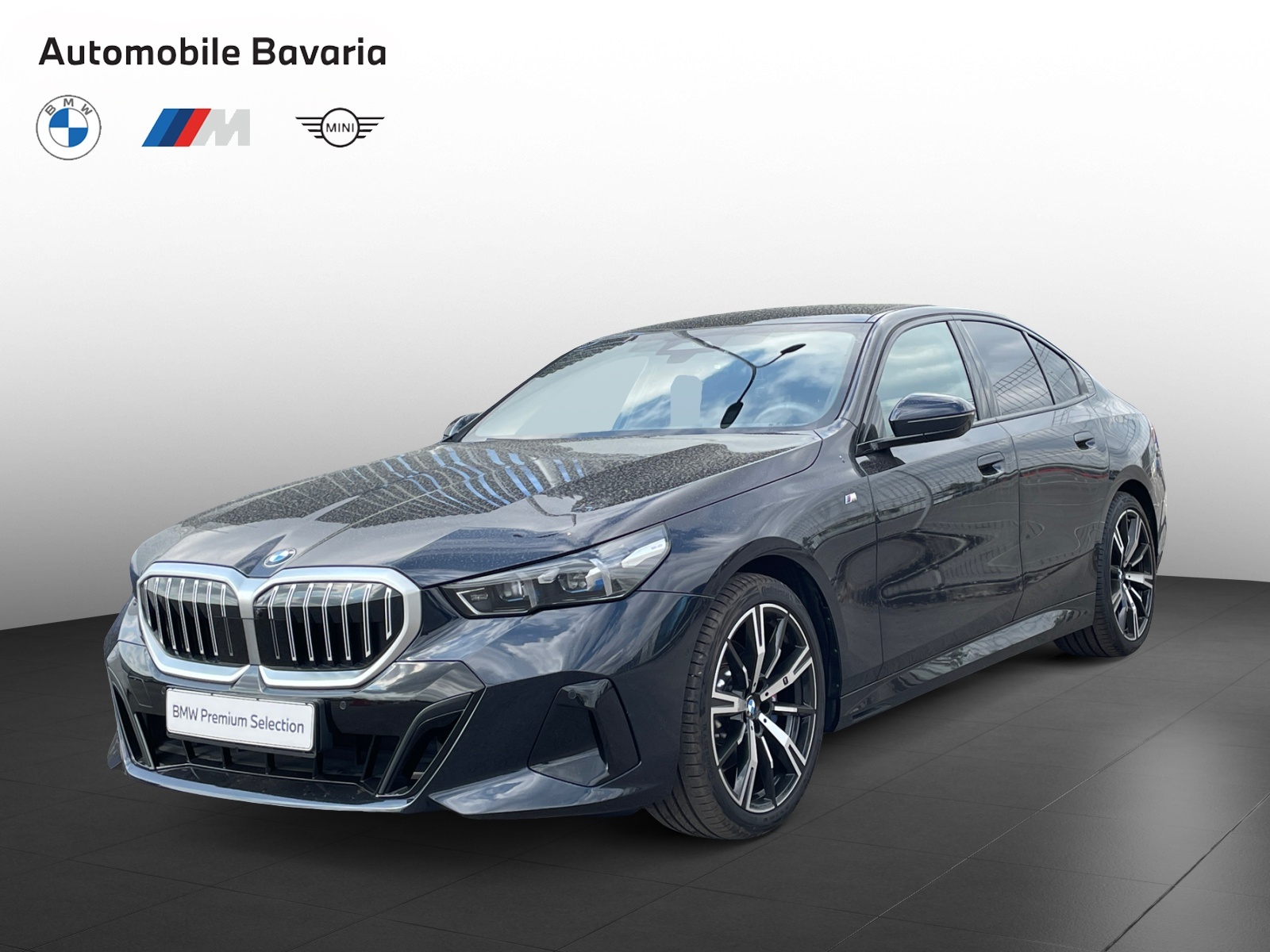 520D XDRIVE