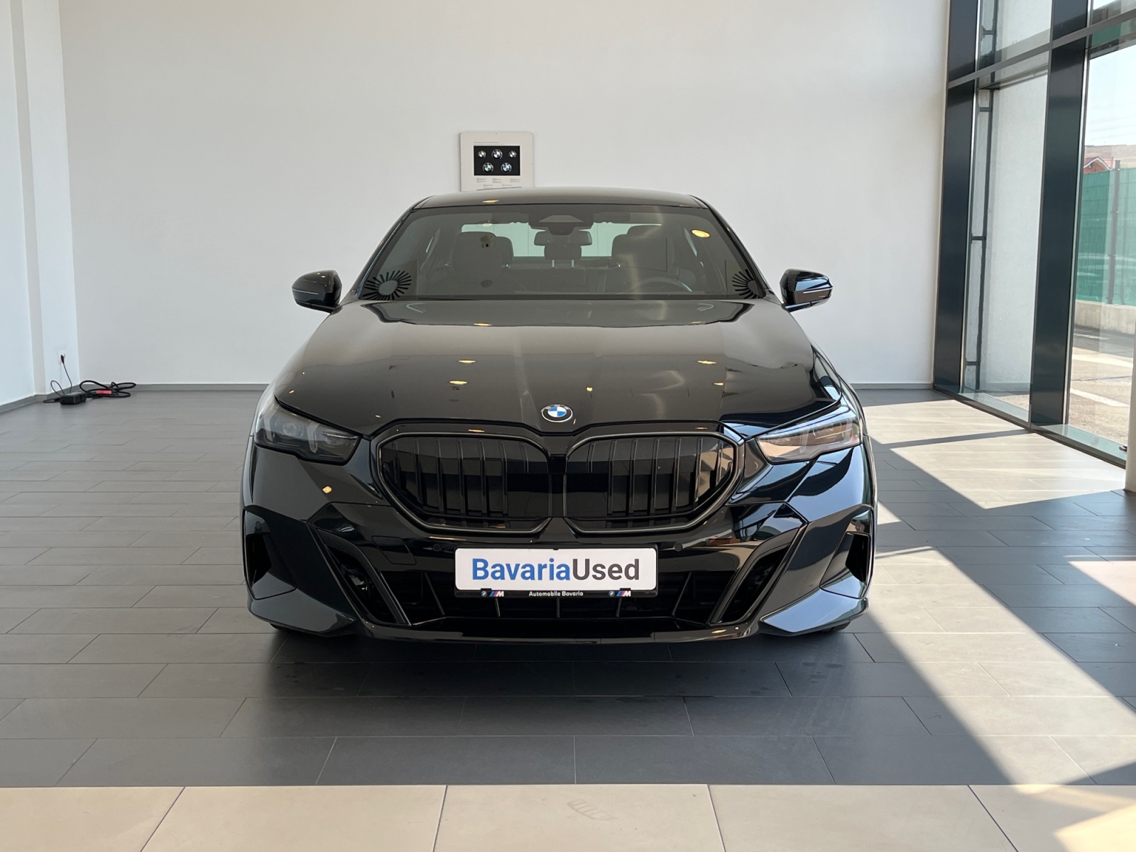 BMW Seria 5, 520D XDRIVE, 2025, 19000 km