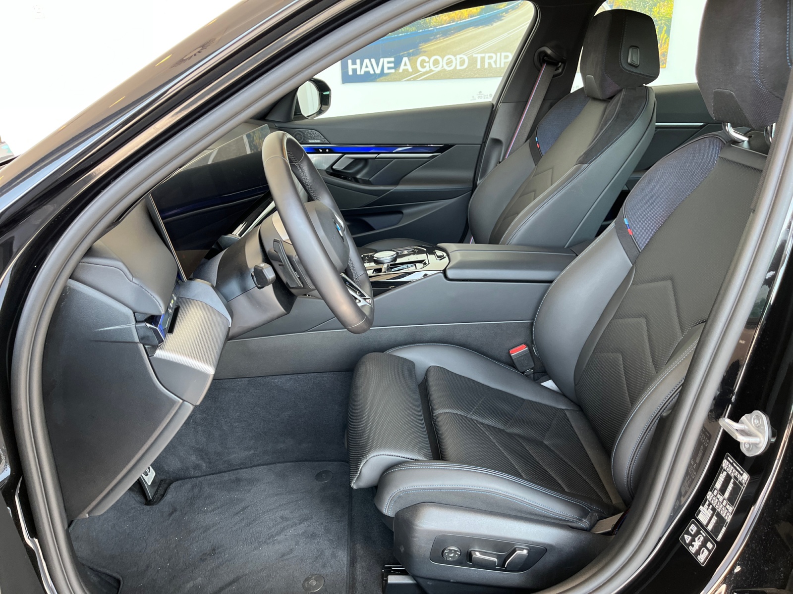 BMW Seria 5, 520D XDRIVE, 2025, 19000 km