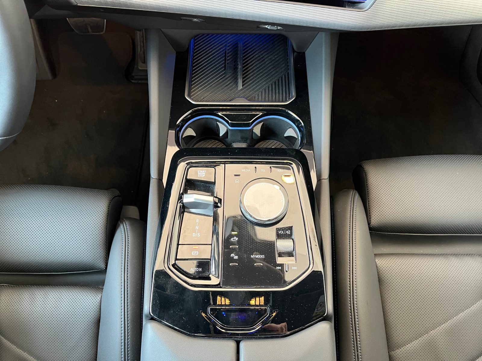 BMW Seria 5, 520D XDRIVE, 2025, 19000 km