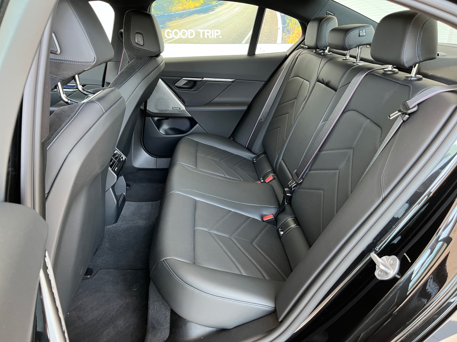 BMW Seria 5, 520D XDRIVE, 2025, 19000 km