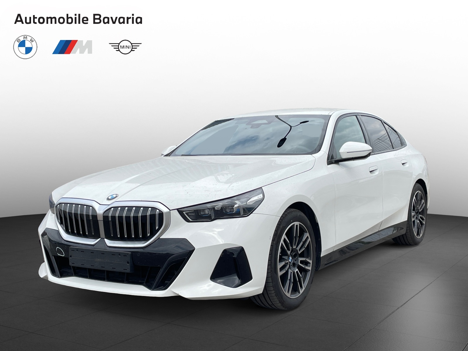 520D XDRIVE