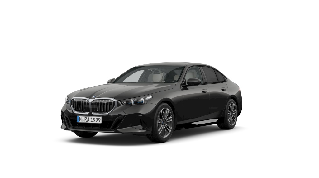 BMW Seria 5, 520D XDRIVE, 2025, 6100 km