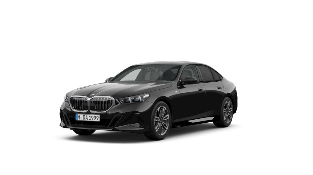 BMW, Seria 5, 520D XDRIVE, 2025, 59831 km