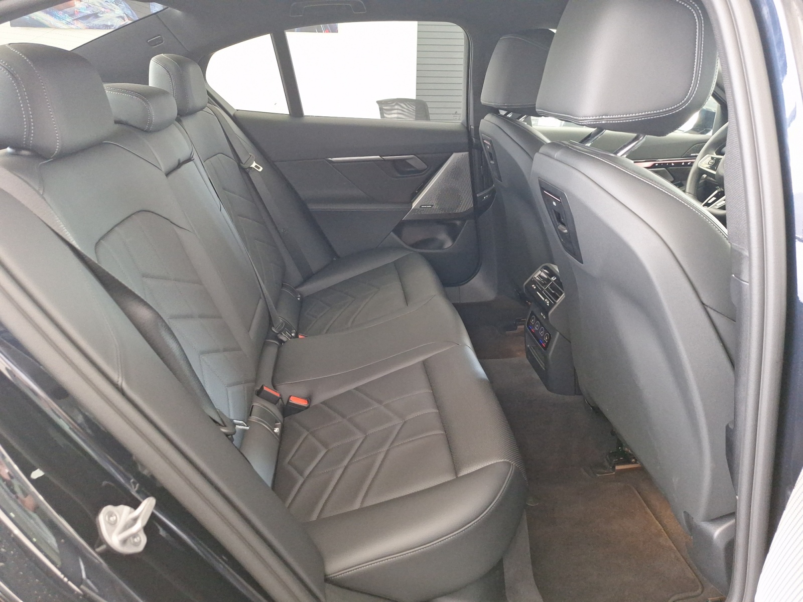 BMW Seria 5, 520D, 2025, 24610 km