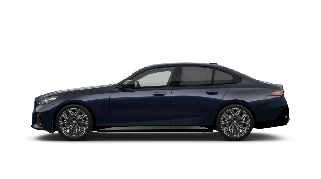 BMW Seria 5, 520D, 2025, 24500 km