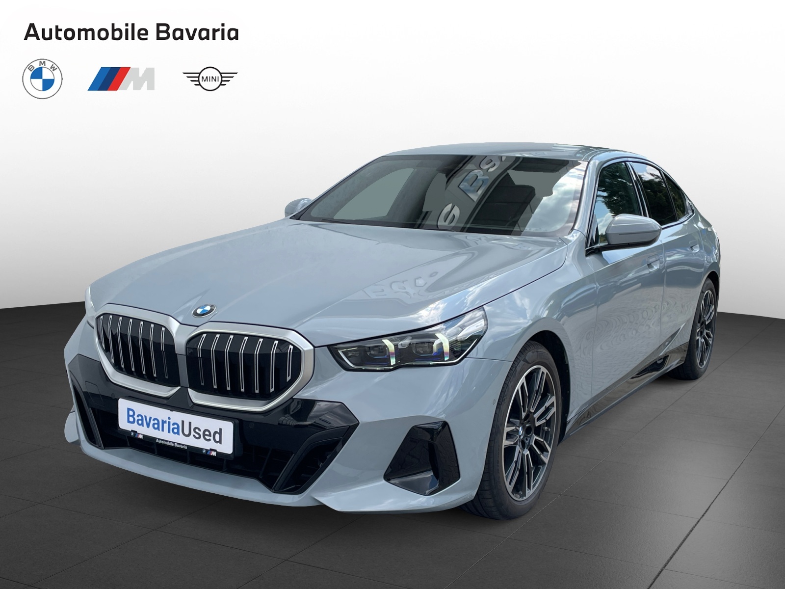 520I