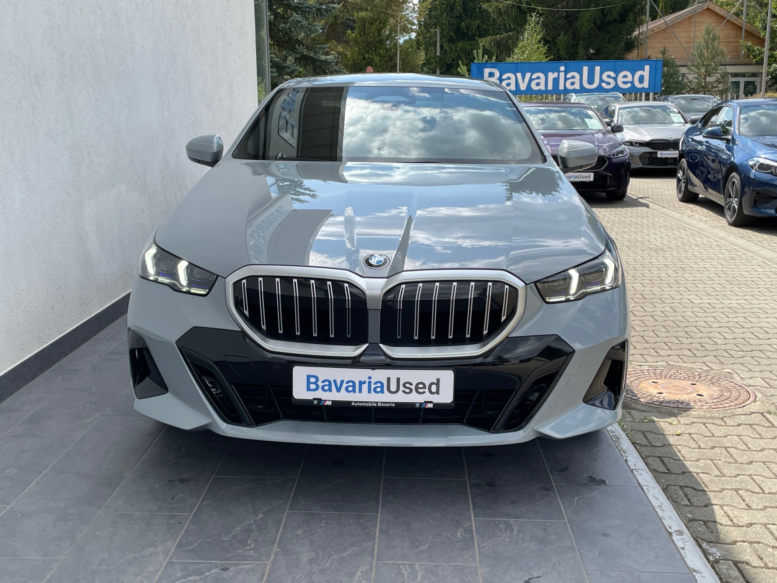 520I