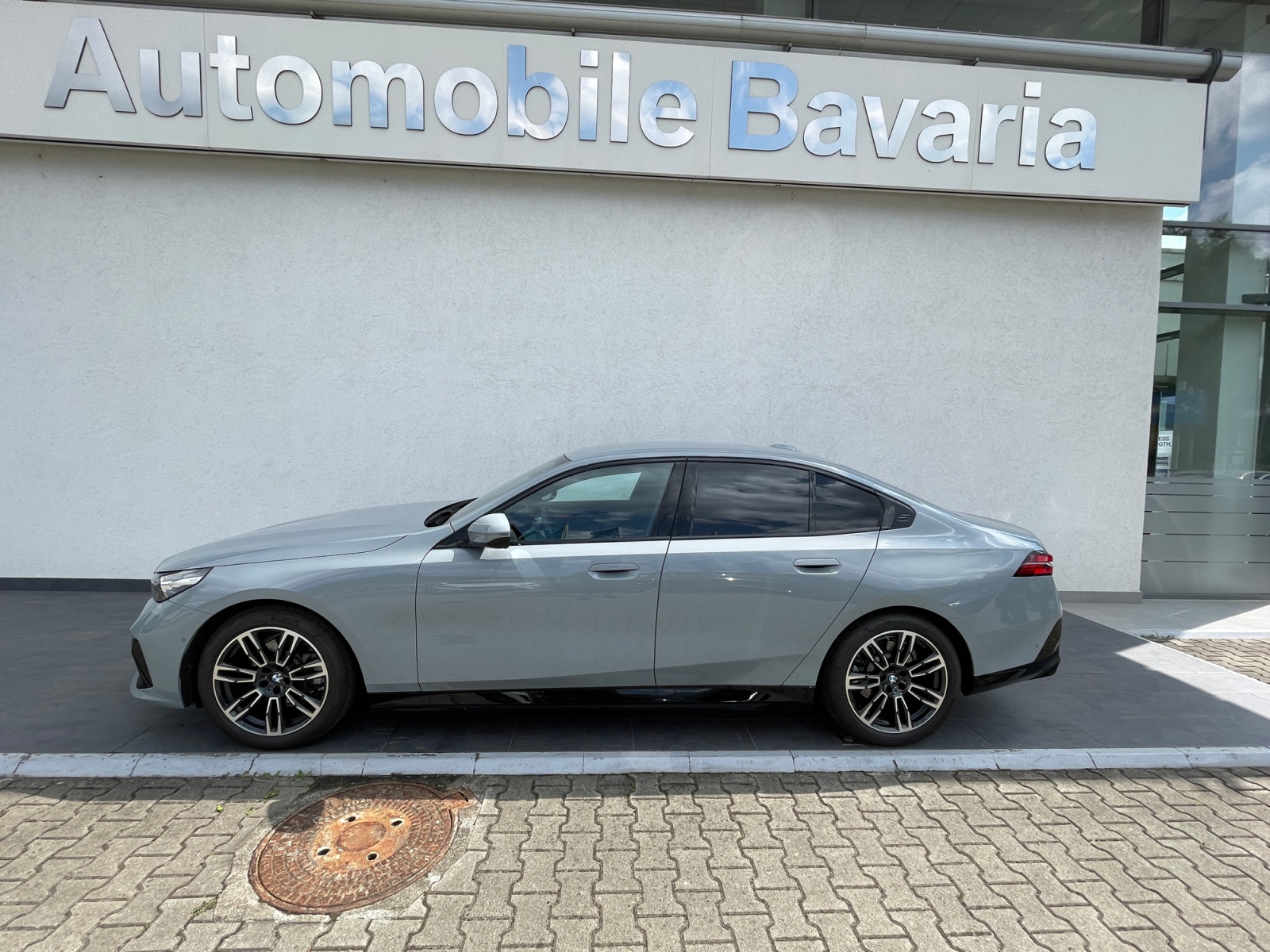 520I