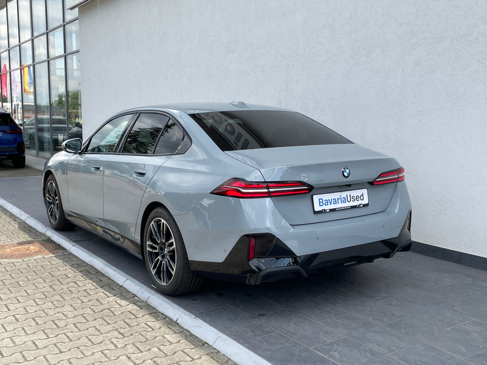 520I
