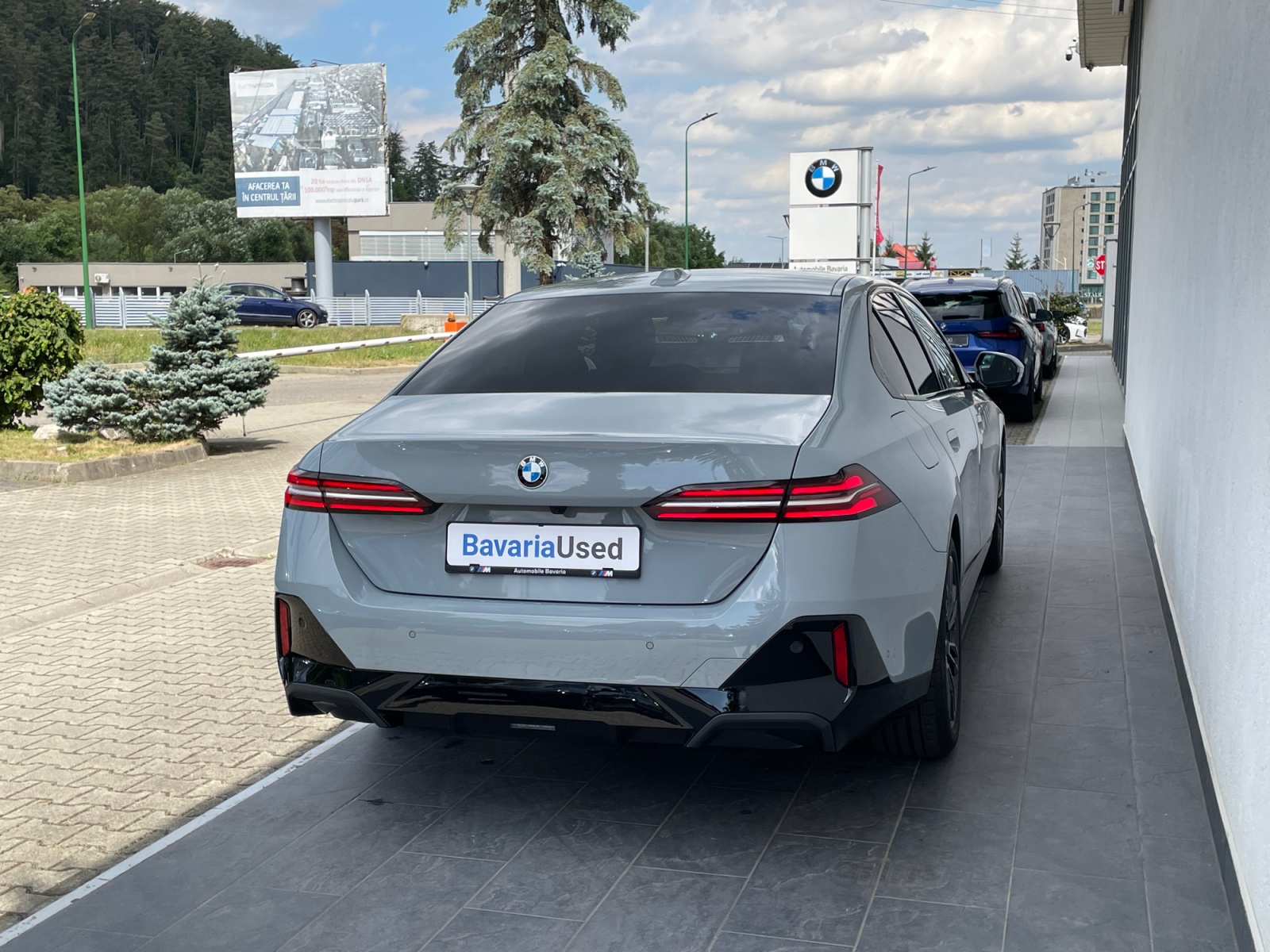 520I