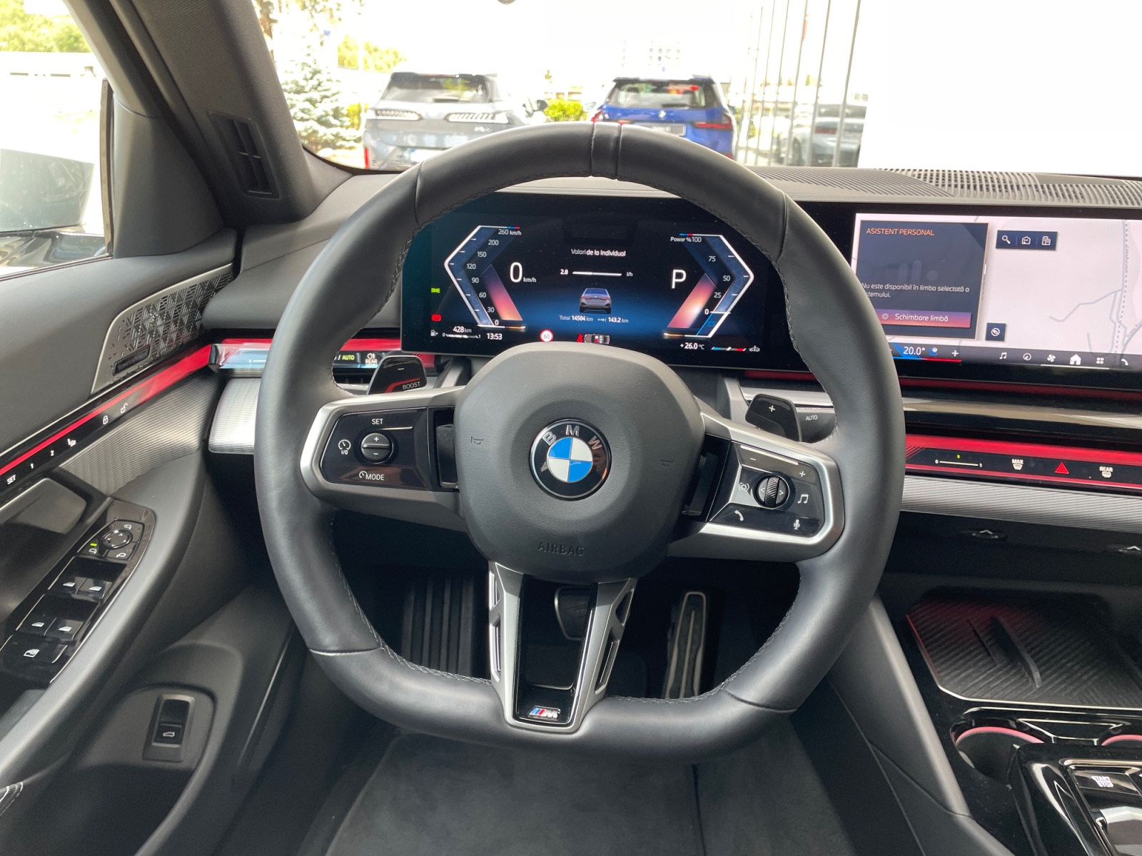 520I