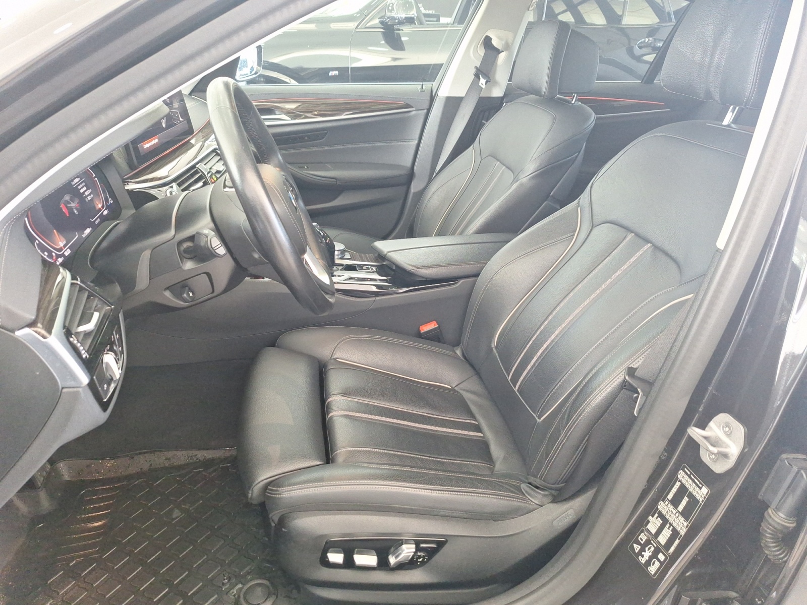 BMW Seria 5, 530D XDRIVE, 2022, 51560 km