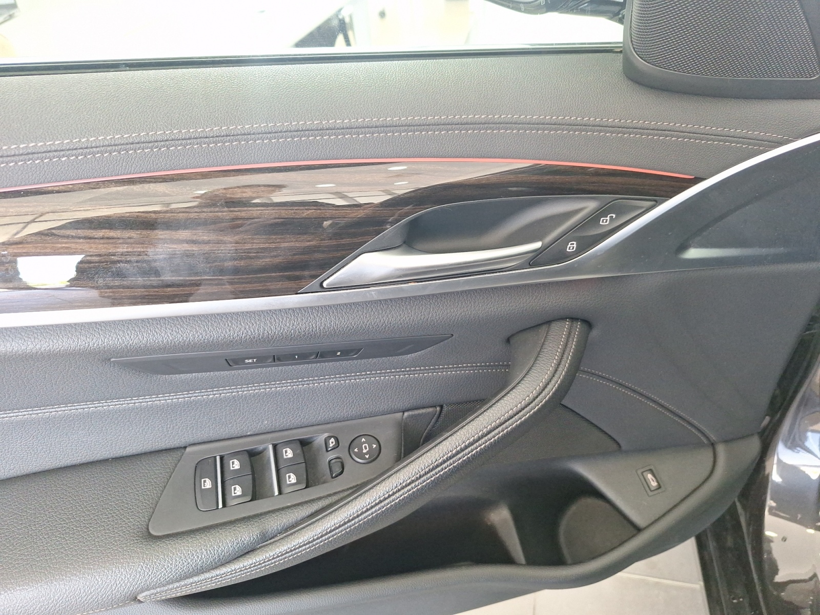 BMW Seria 5, 530D XDRIVE, 2022, 51560 km
