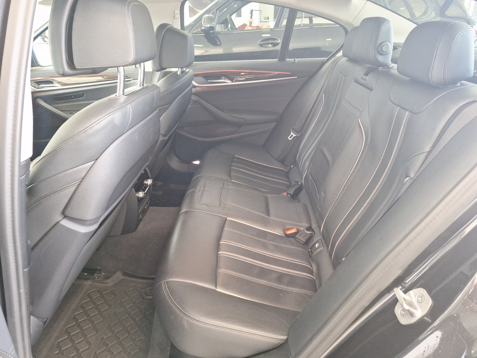 BMW Seria 5, 530D XDRIVE, 2022, 51560 km