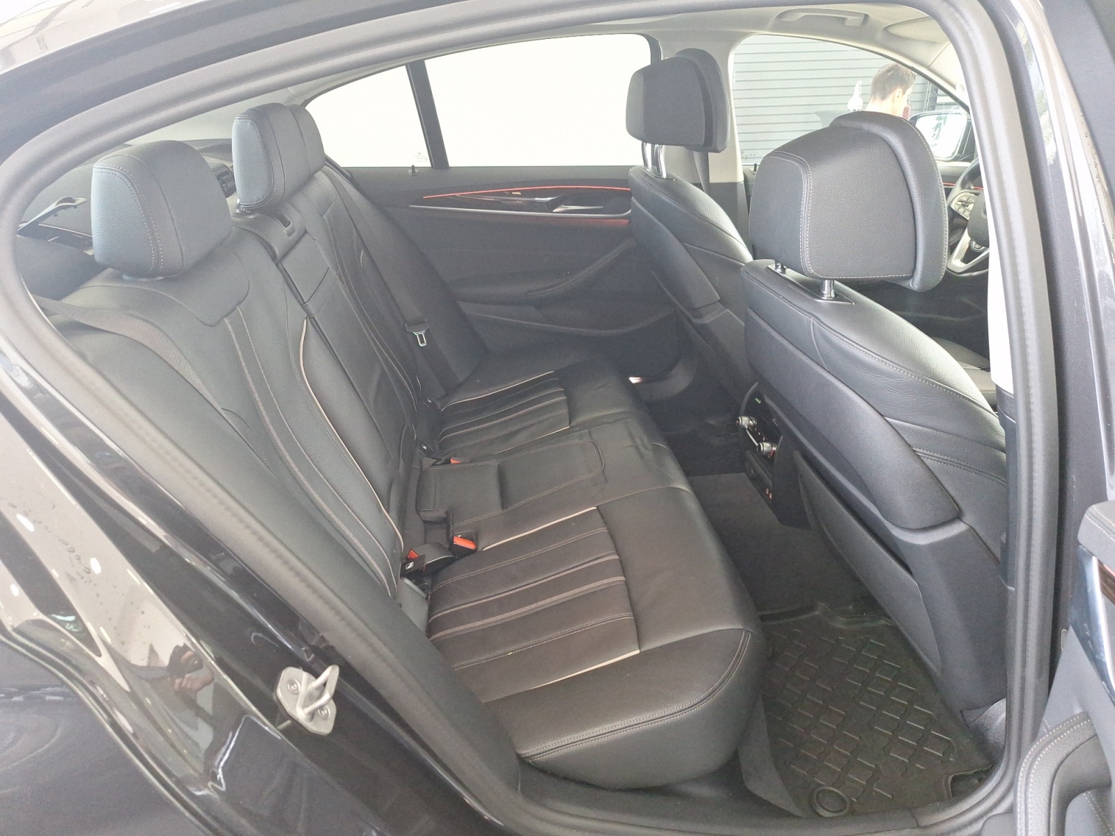 BMW Seria 5, 530D XDRIVE, 2022, 51560 km