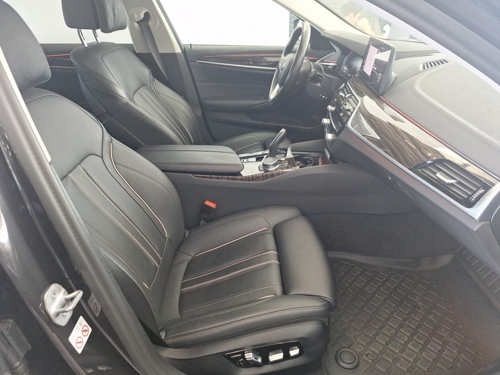 BMW Seria 5, 530D XDRIVE, 2022, 51560 km