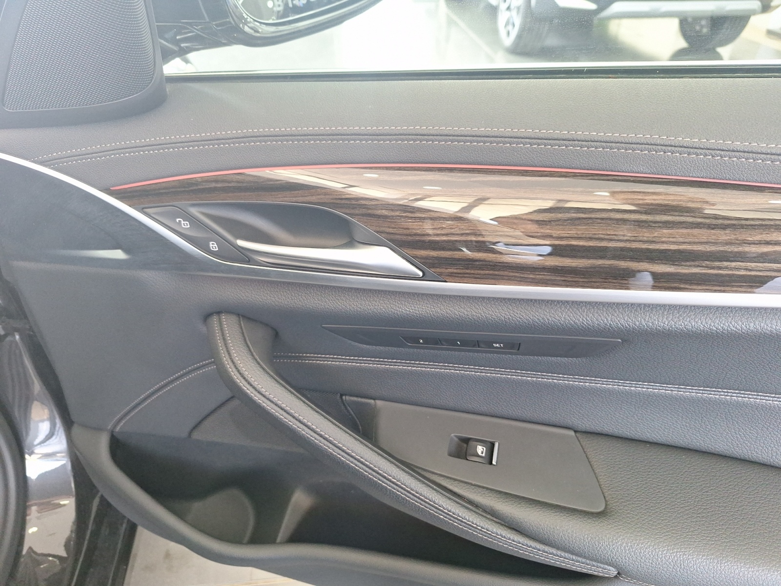 BMW Seria 5, 530D XDRIVE, 2022, 51560 km