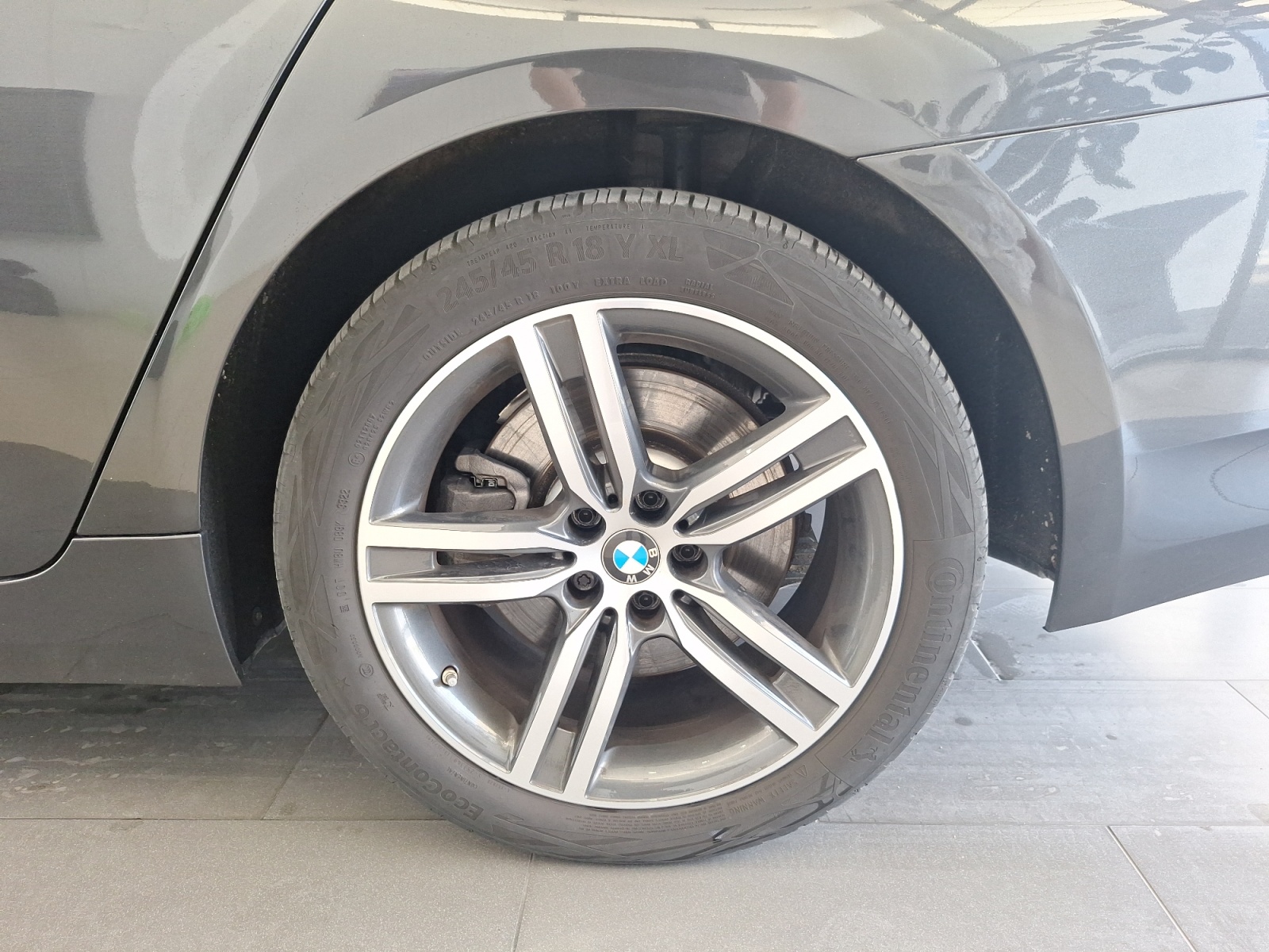 BMW Seria 5, 530D XDRIVE, 2022, 51560 km