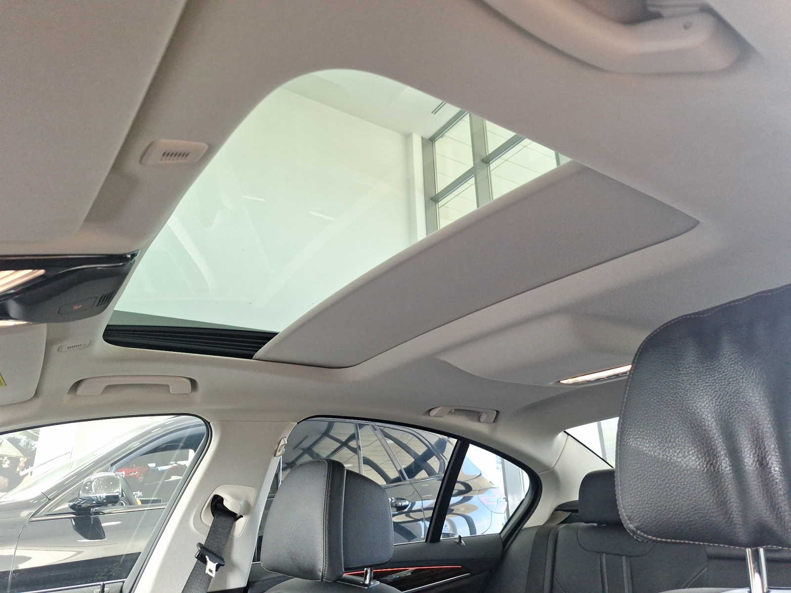 BMW Seria 5, 530D XDRIVE, 2022, 51560 km