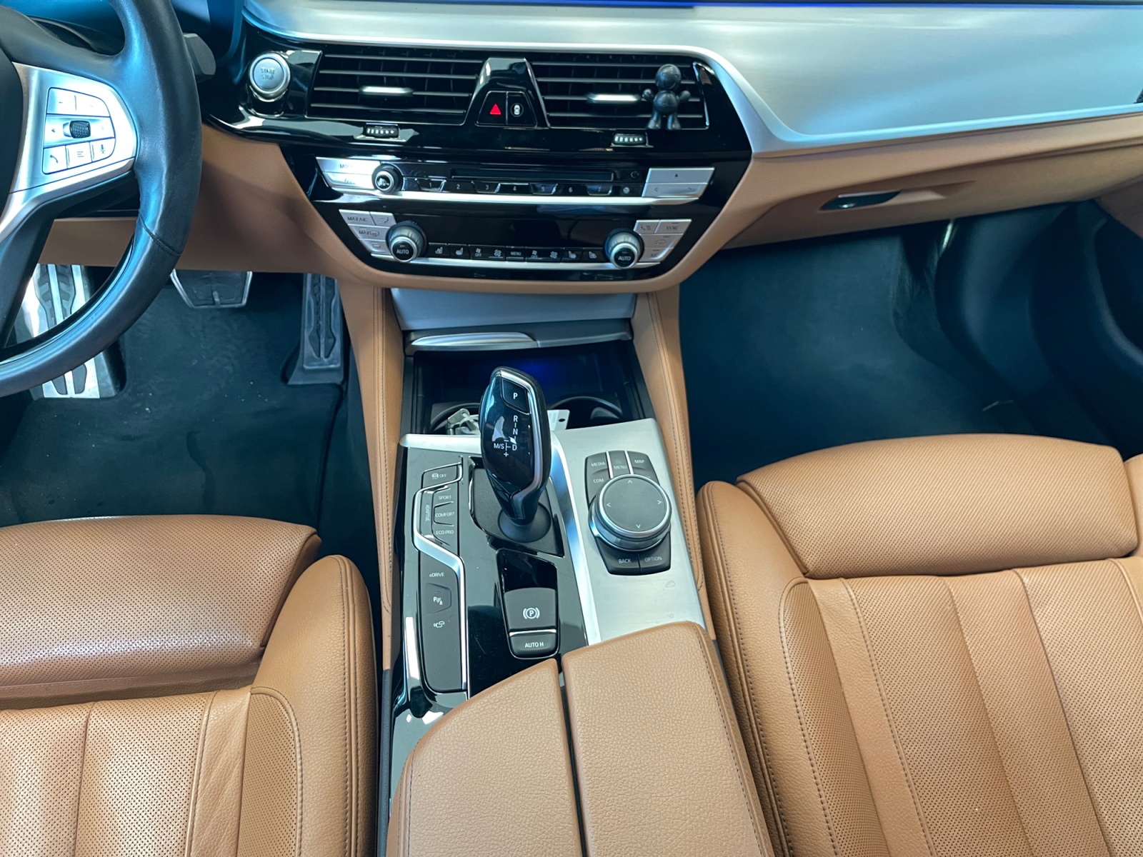 BMW Seria 5, 530E XDRIVE, 2019, 102440 km