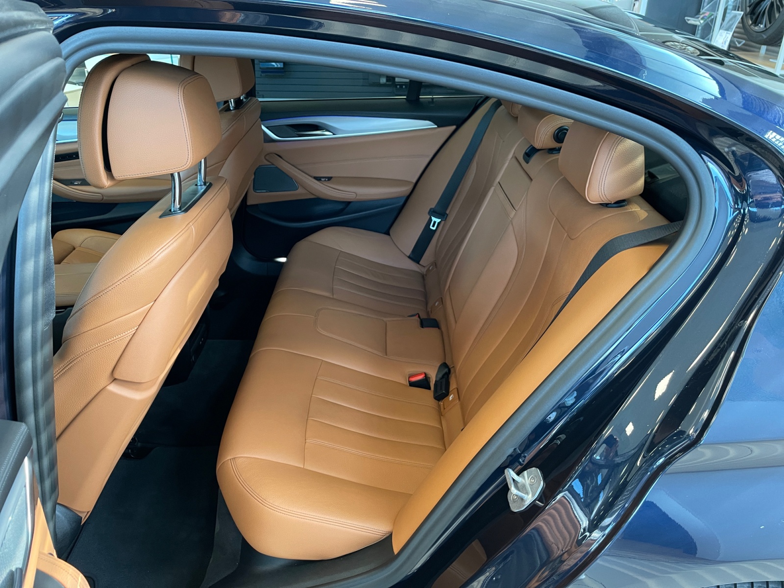 BMW Seria 5, 530E XDRIVE, 2019, 102440 km