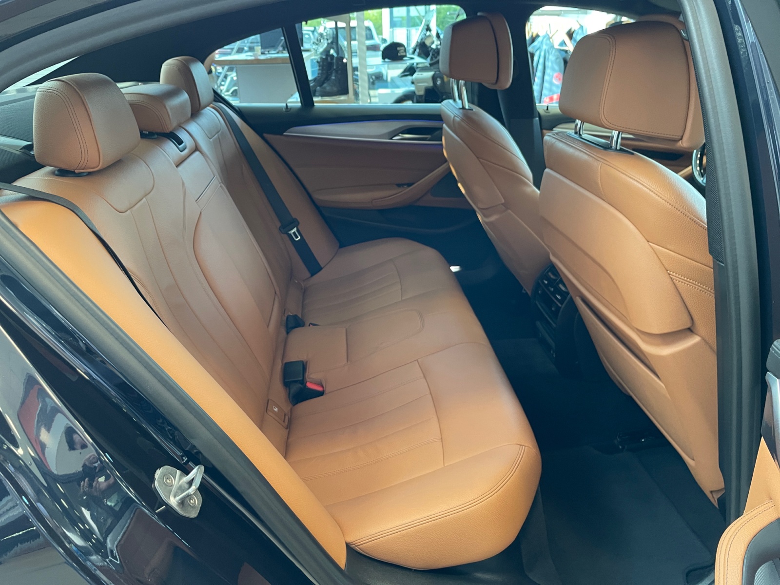 BMW Seria 5, 530E XDRIVE, 2019, 102440 km