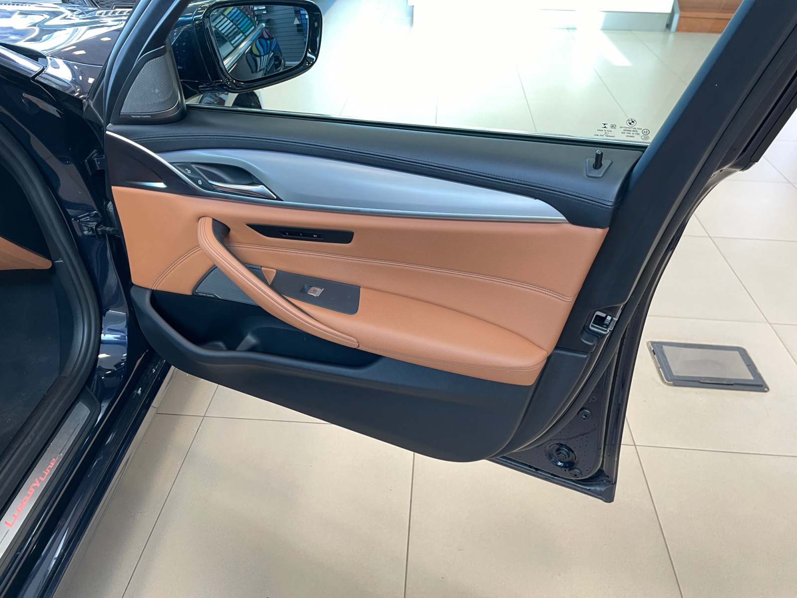 BMW Seria 5, 530E XDRIVE, 2019, 102440 km