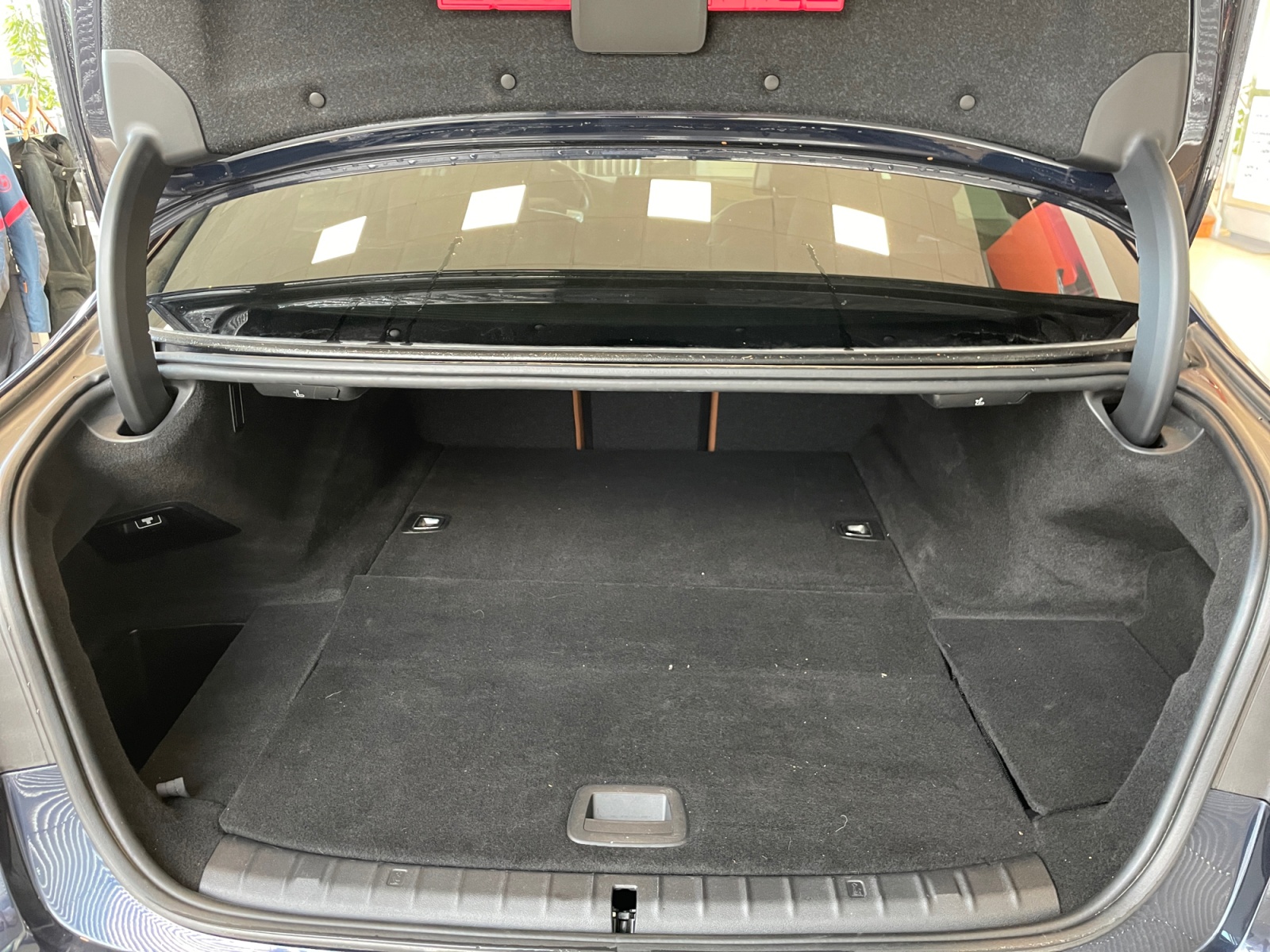 BMW Seria 5, 530E XDRIVE, 2019, 102440 km