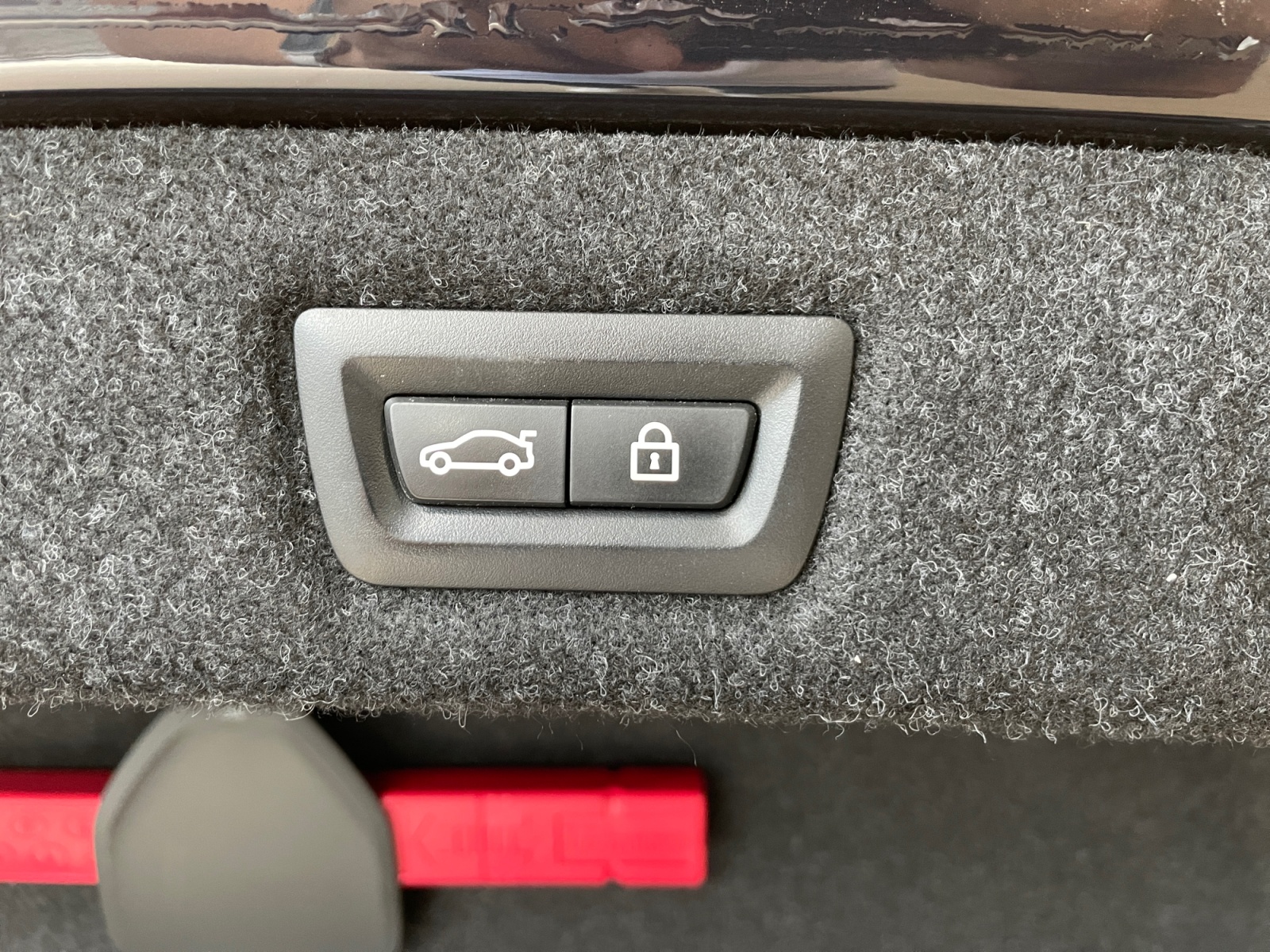 BMW Seria 5, 530E XDRIVE, 2019, 102440 km
