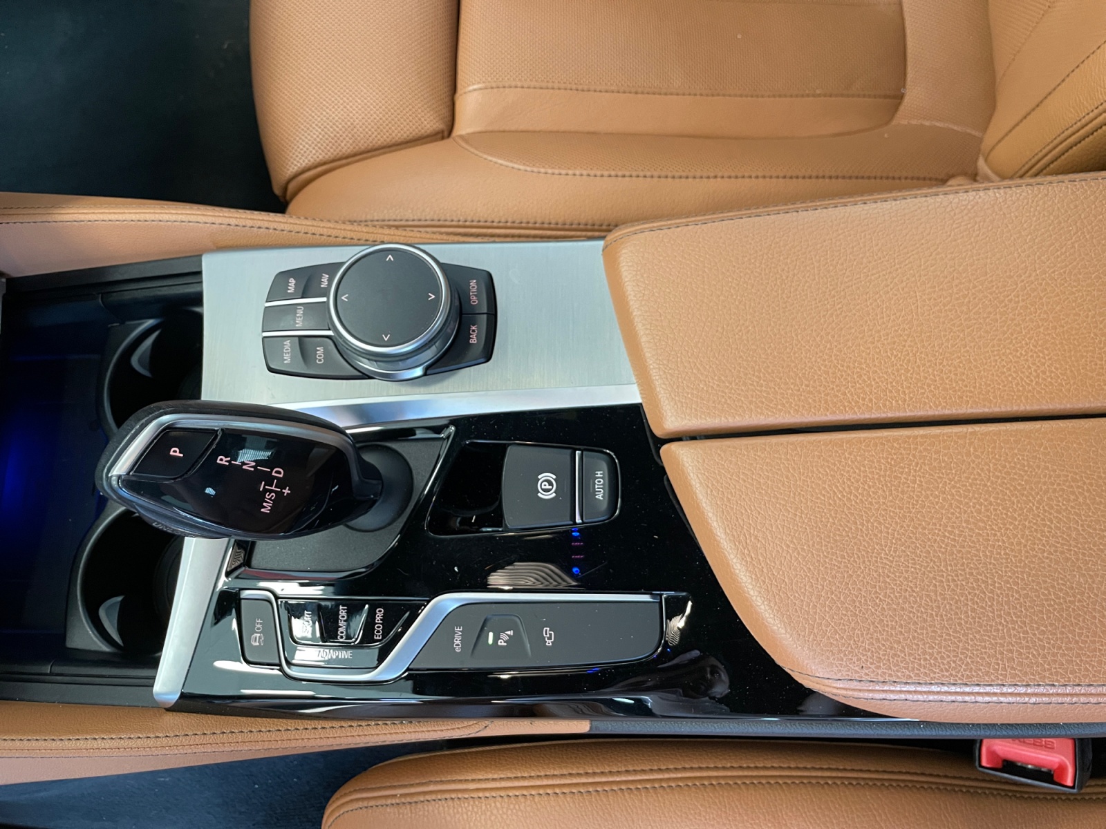 BMW Seria 5, 530E XDRIVE, 2019, 102440 km