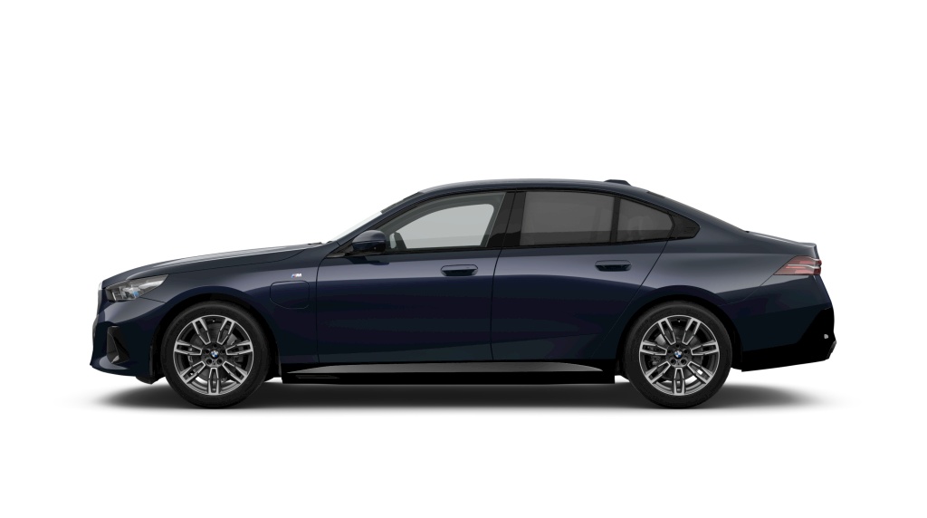 BMW Seria 5, 530E, 2025, 10100 km