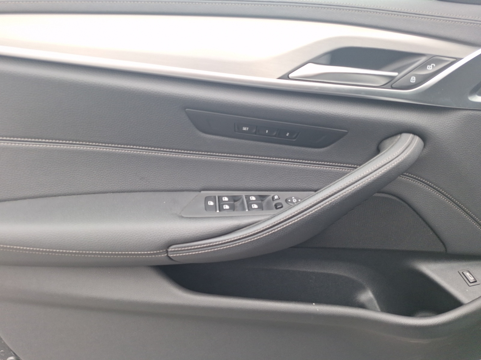 BMW Seria 5, 530I XDRIVE, 2022, 45324 km
