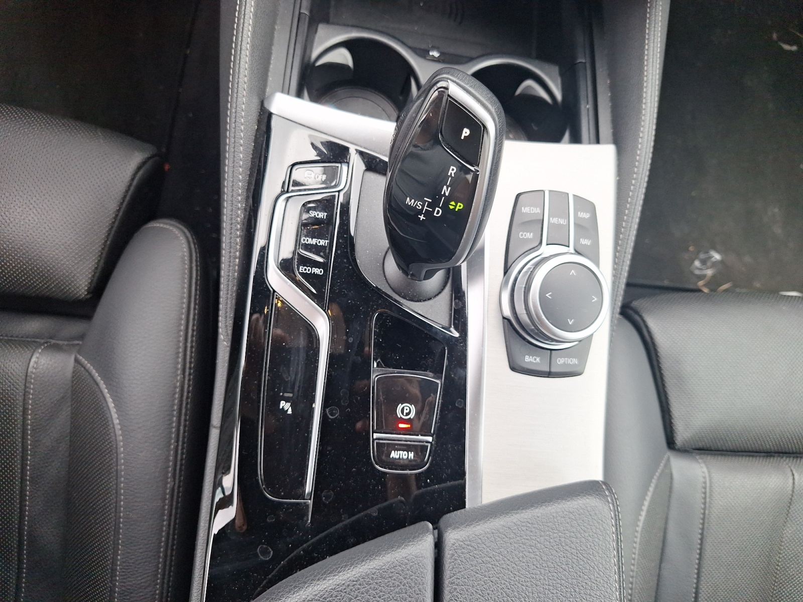 BMW Seria 5, 530I XDRIVE, 2022, 45324 km
