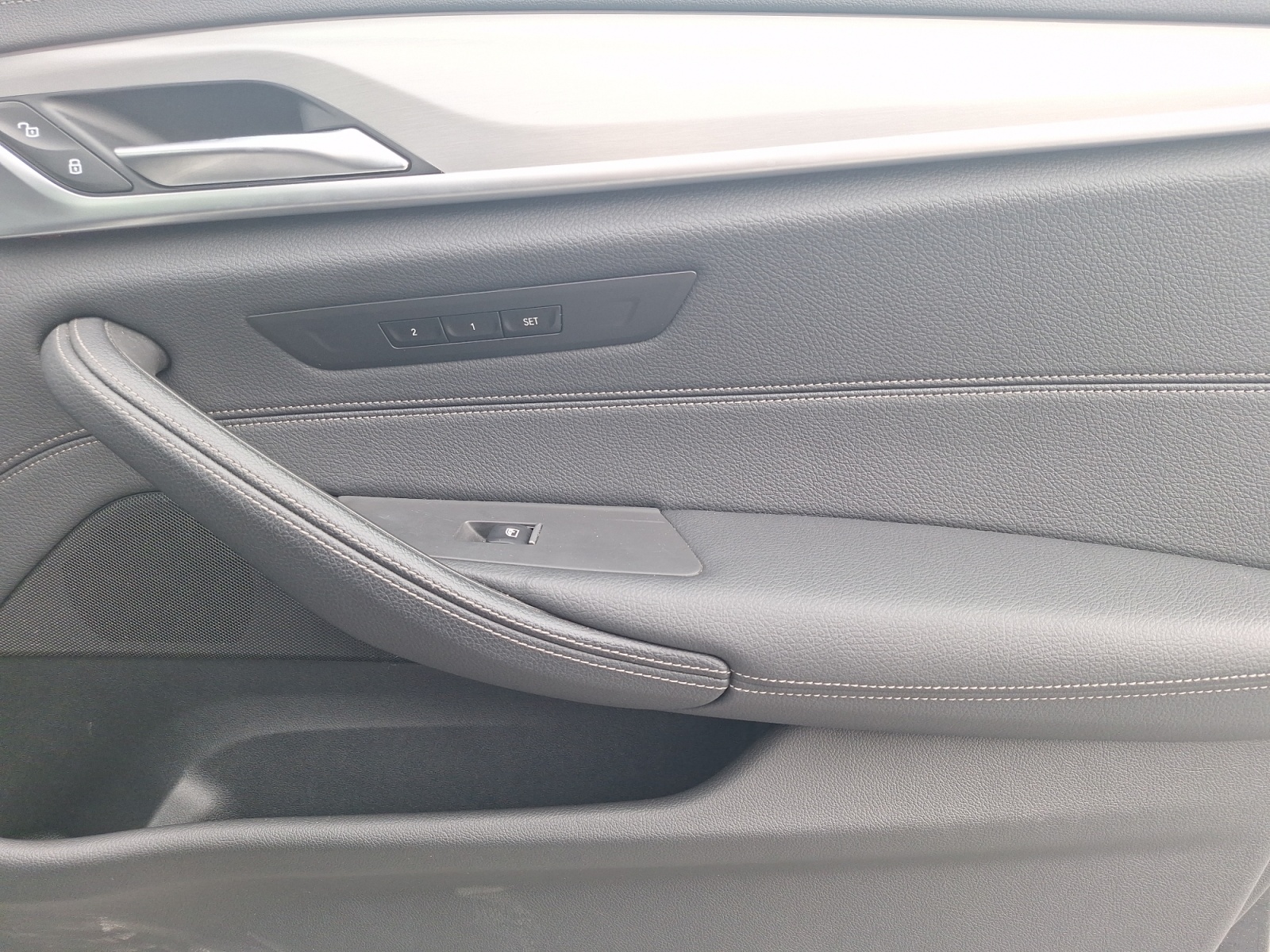 BMW Seria 5, 530I XDRIVE, 2022, 45324 km