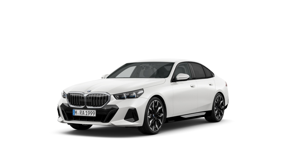 540D XDRIVE