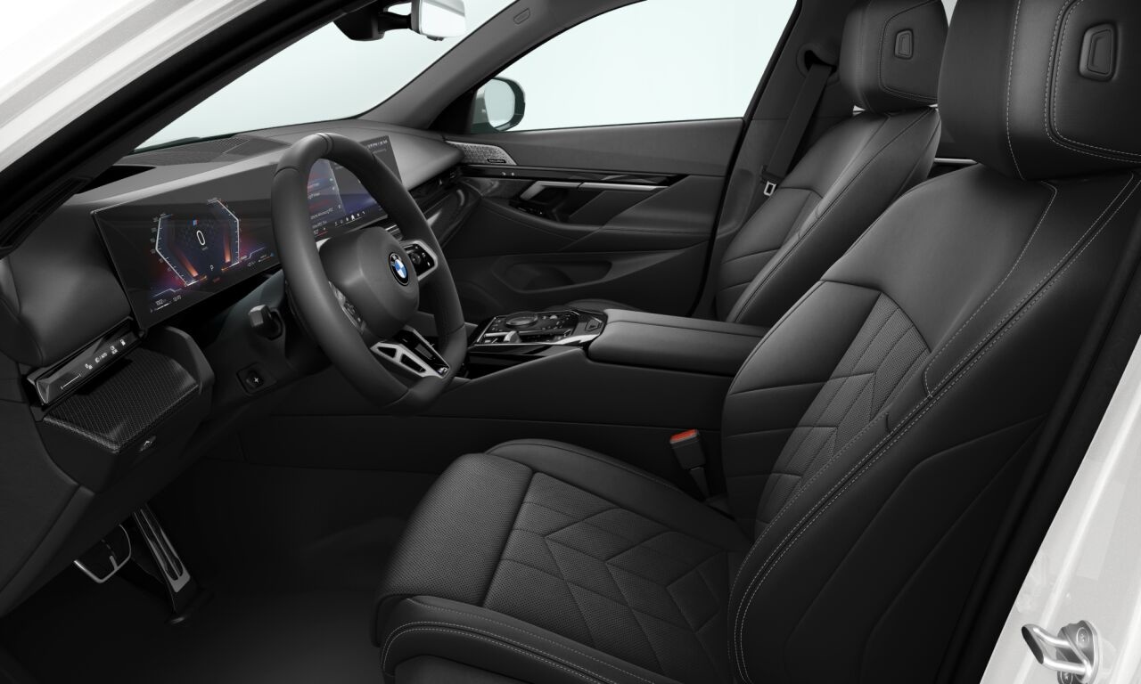 540D XDRIVE