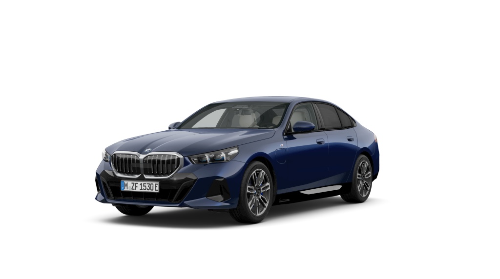 550E XDRIVE