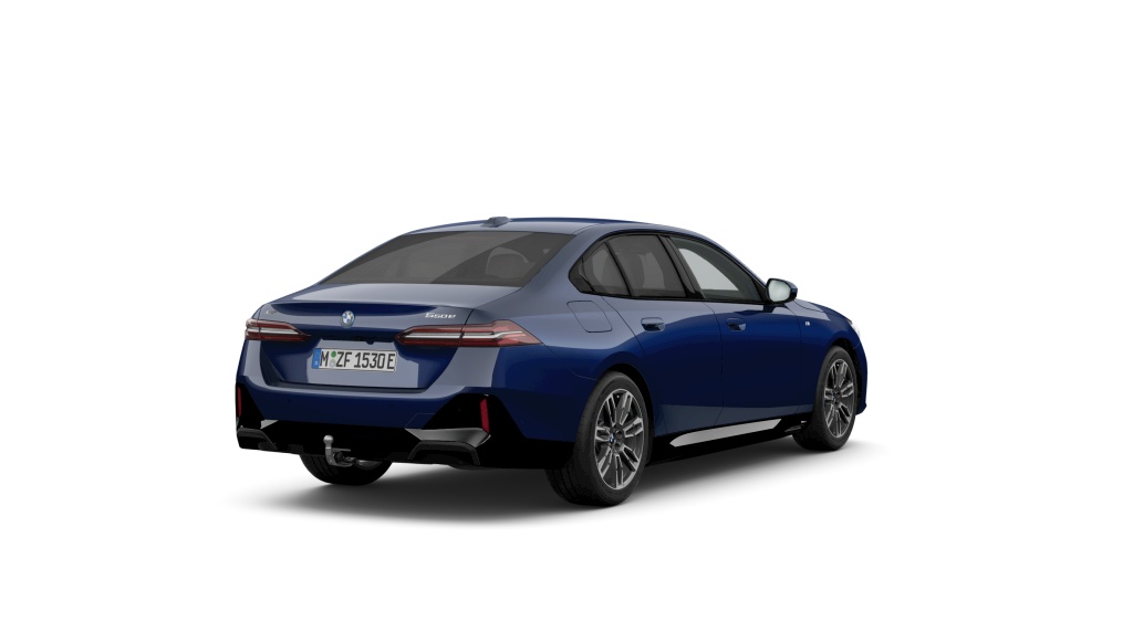 550E XDRIVE