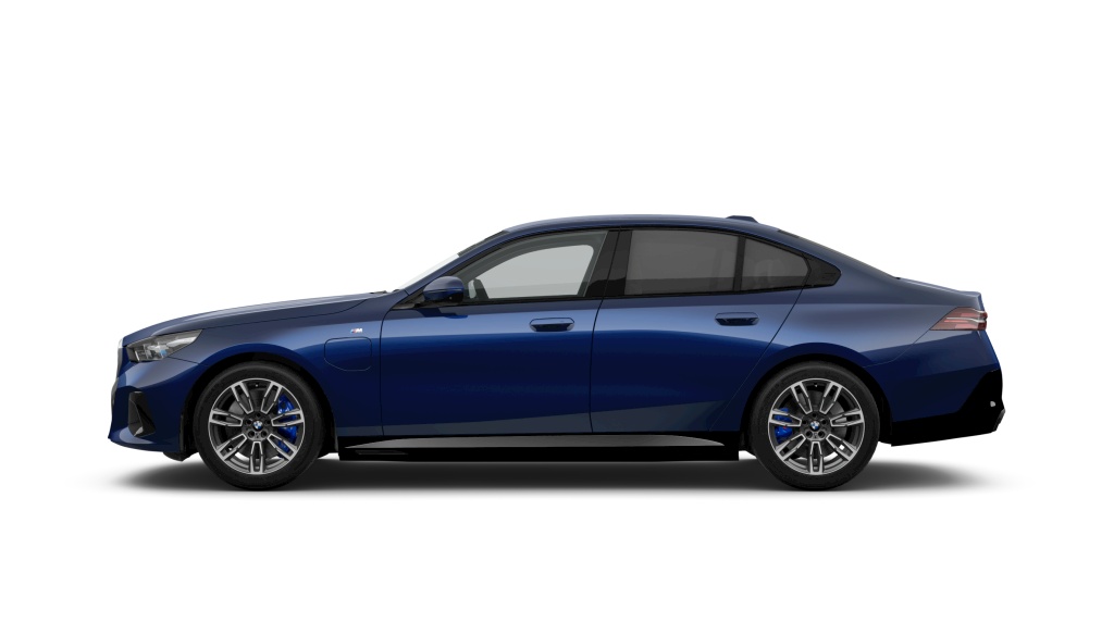 550E XDRIVE