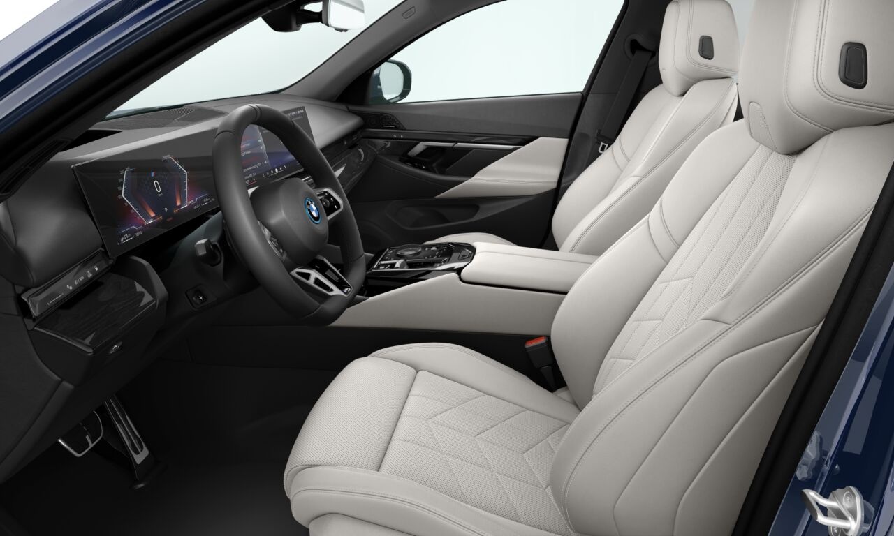 550E XDRIVE