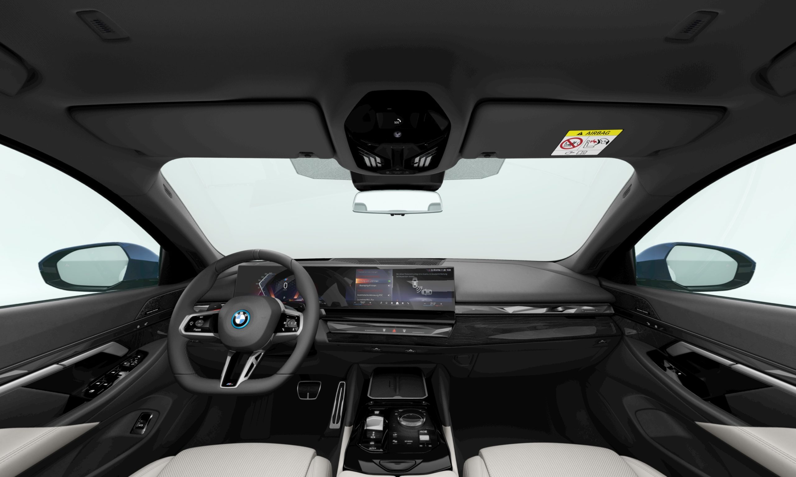 550E XDRIVE