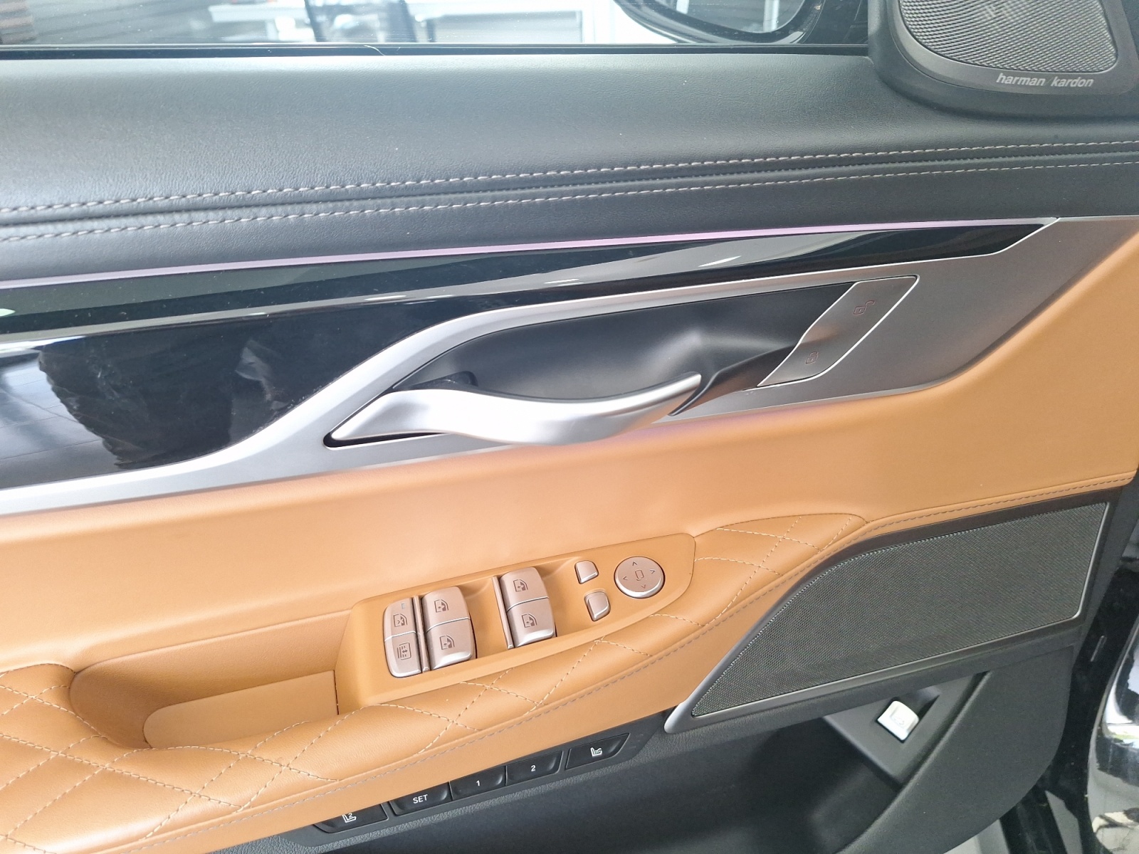 BMW Seria 7, 740D XDRIVE, 2022, 72852 km