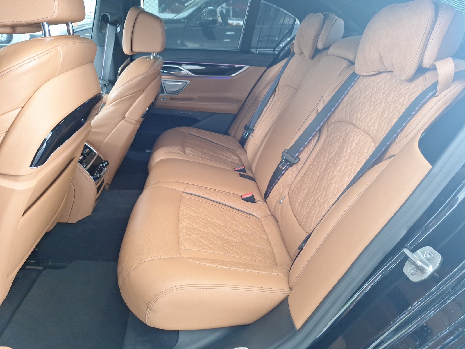 BMW Seria 7, 740D XDRIVE, 2022, 72852 km