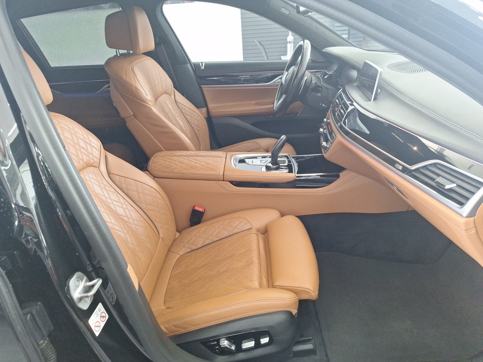 BMW Seria 7, 740D XDRIVE, 2022, 72852 km