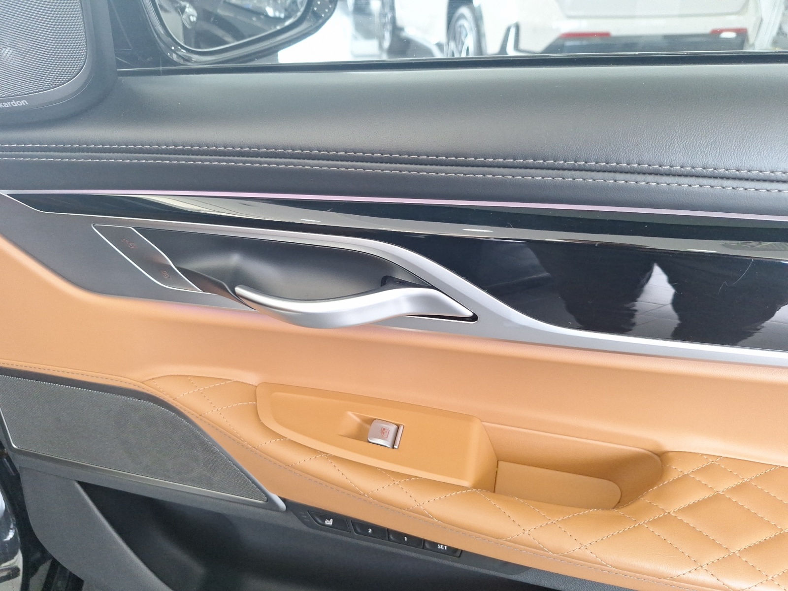 BMW Seria 7, 740D XDRIVE, 2022, 72852 km