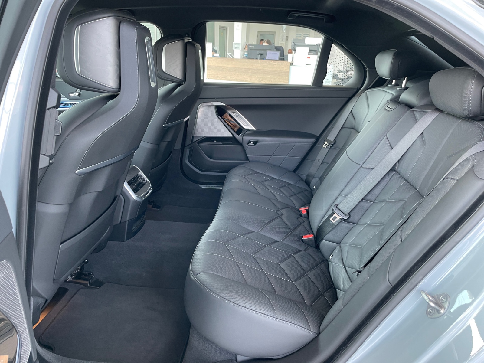 BMW Seria 7, 740D XDRIVE, 2024, 47059 km