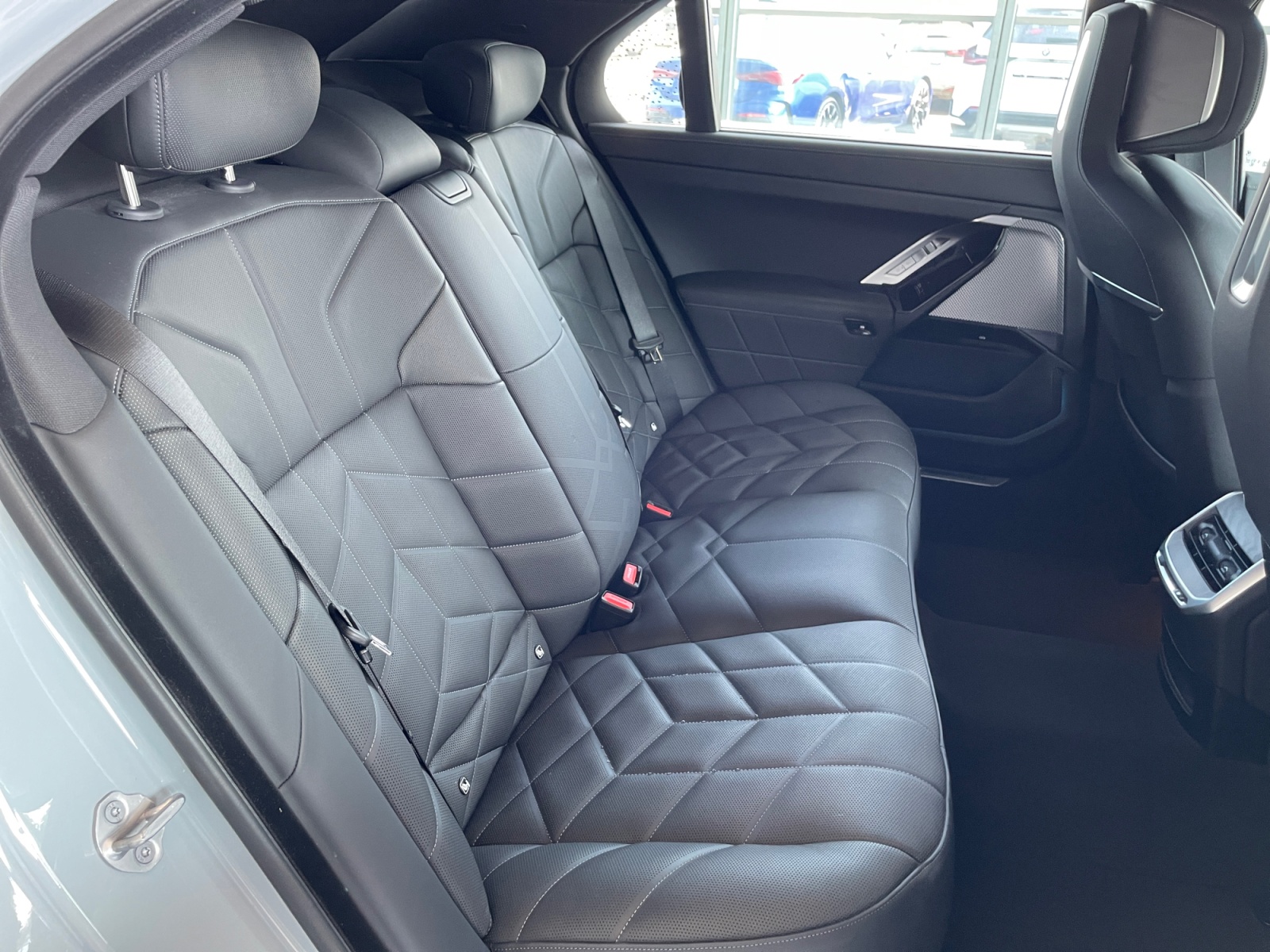 BMW Seria 7, 740D XDRIVE, 2024, 47059 km