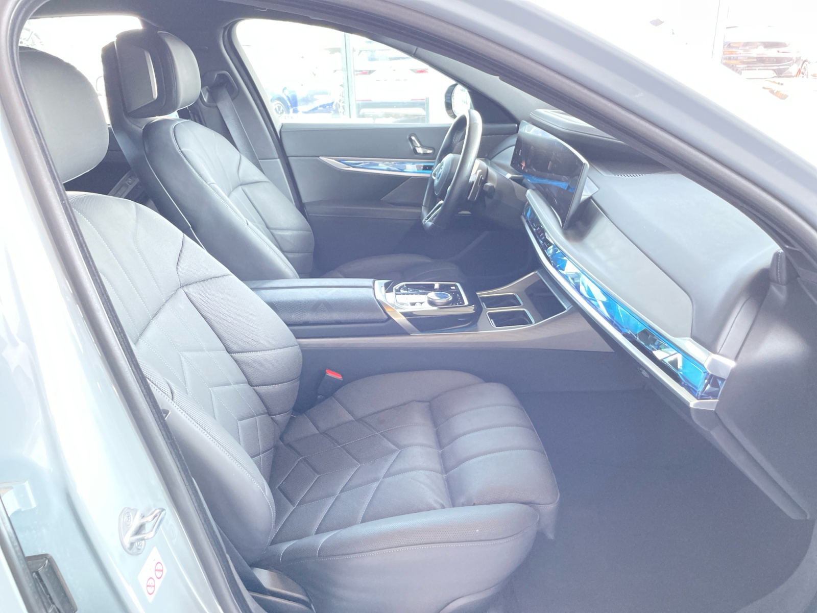 BMW Seria 7, 740D XDRIVE, 2024, 47059 km