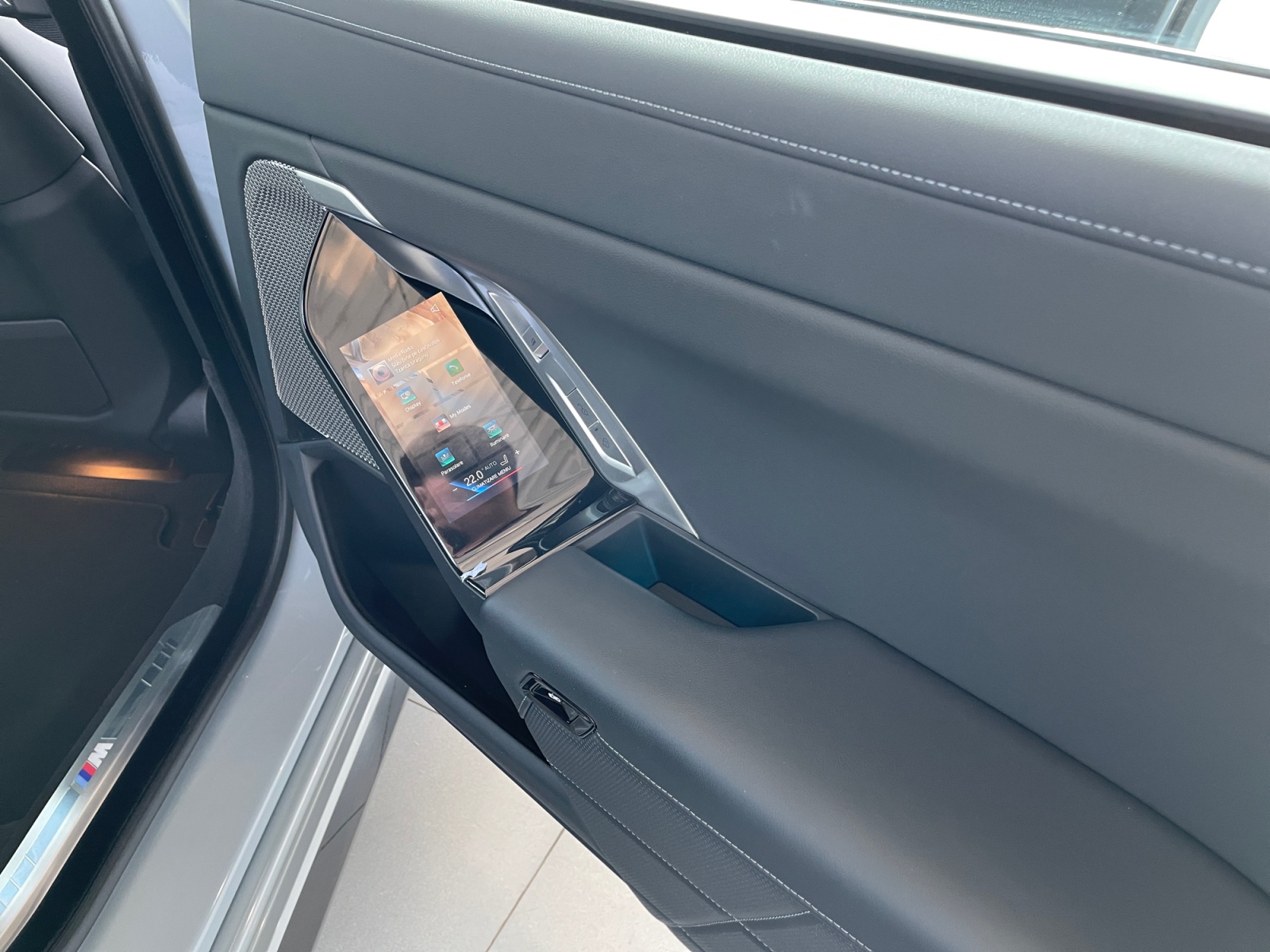 BMW Seria 7, 740D XDRIVE, 2024, 47059 km